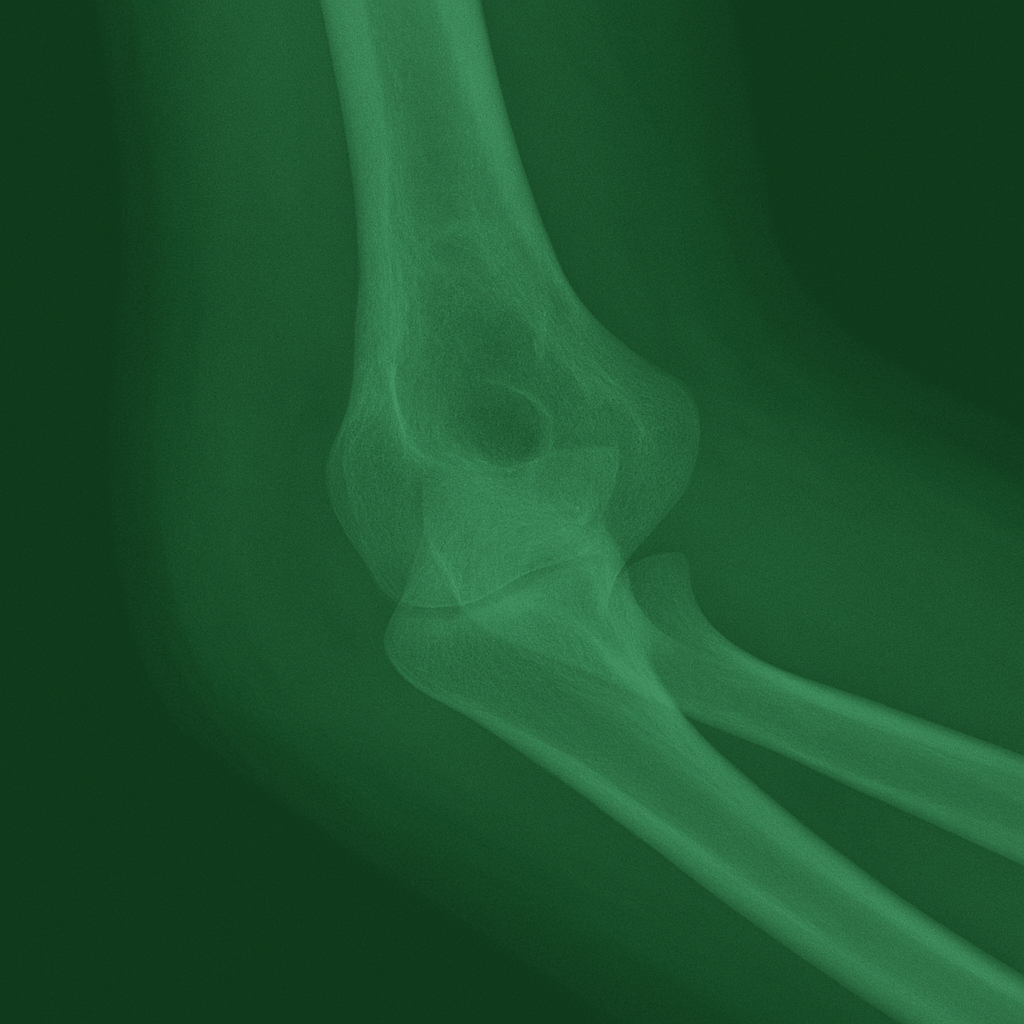 Richmond Elbow