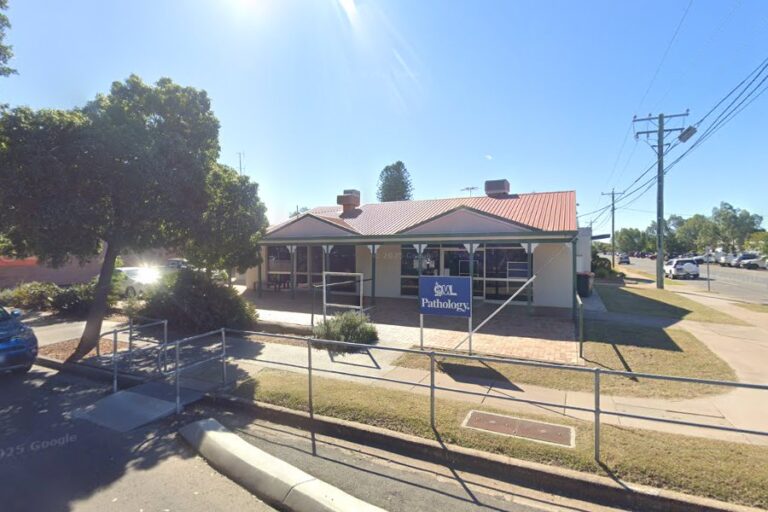 Emerald QLD